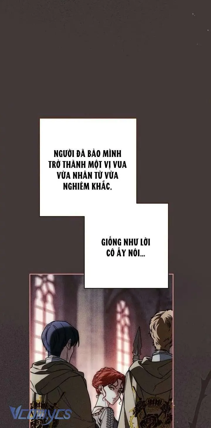 Hôn Nhân Vụ Lợi 2: Bản Tình Ca Không Thể Quên Chap 25 - Next Chap 26