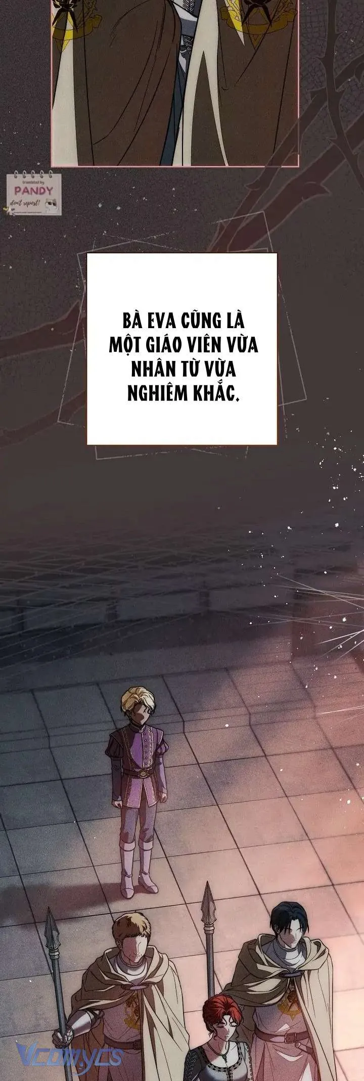 Hôn Nhân Vụ Lợi 2: Bản Tình Ca Không Thể Quên Chap 25 - Next Chap 26