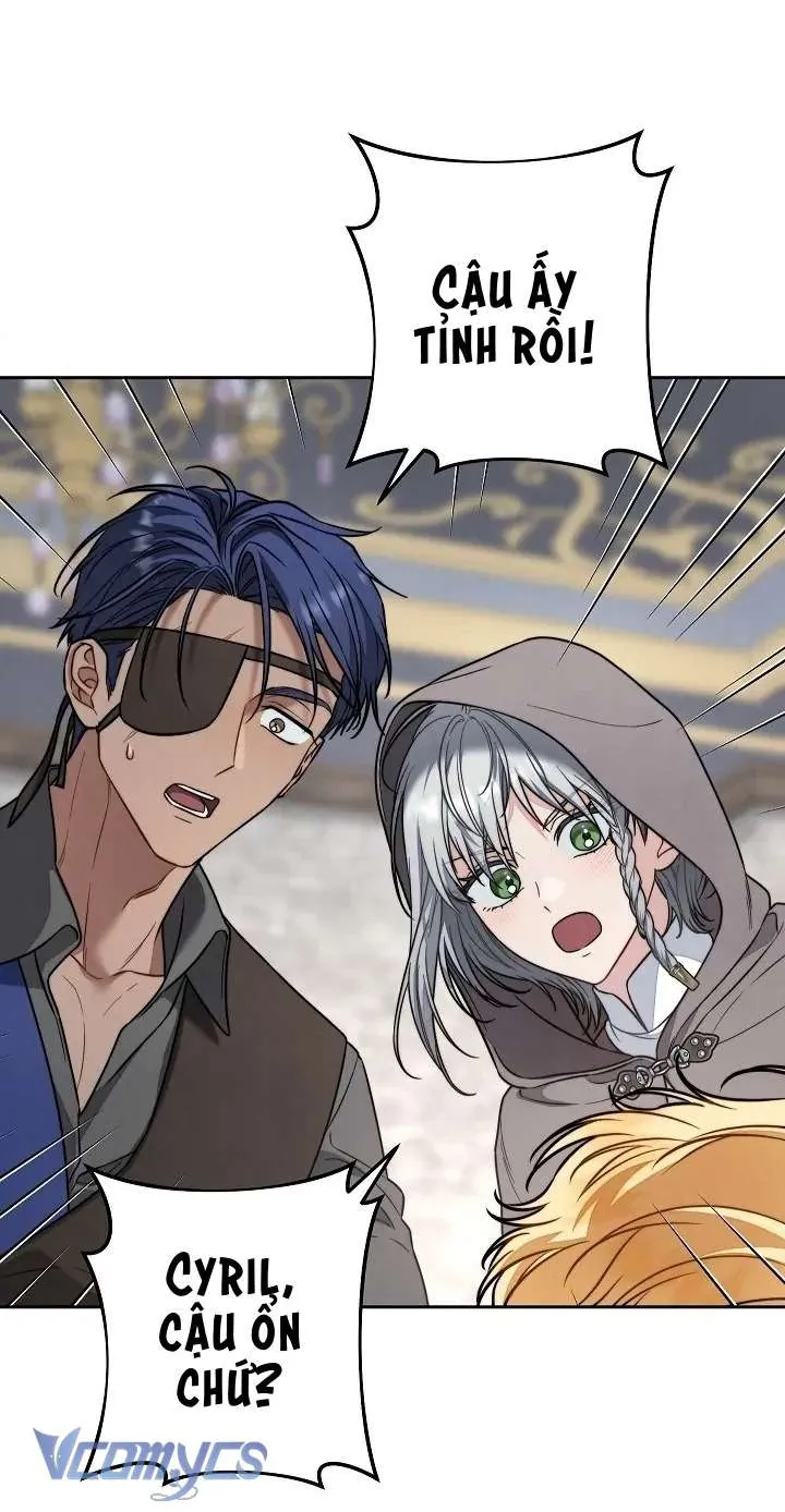 Hôn Nhân Vụ Lợi 2: Bản Tình Ca Không Thể Quên Chap 25 - Next Chap 26