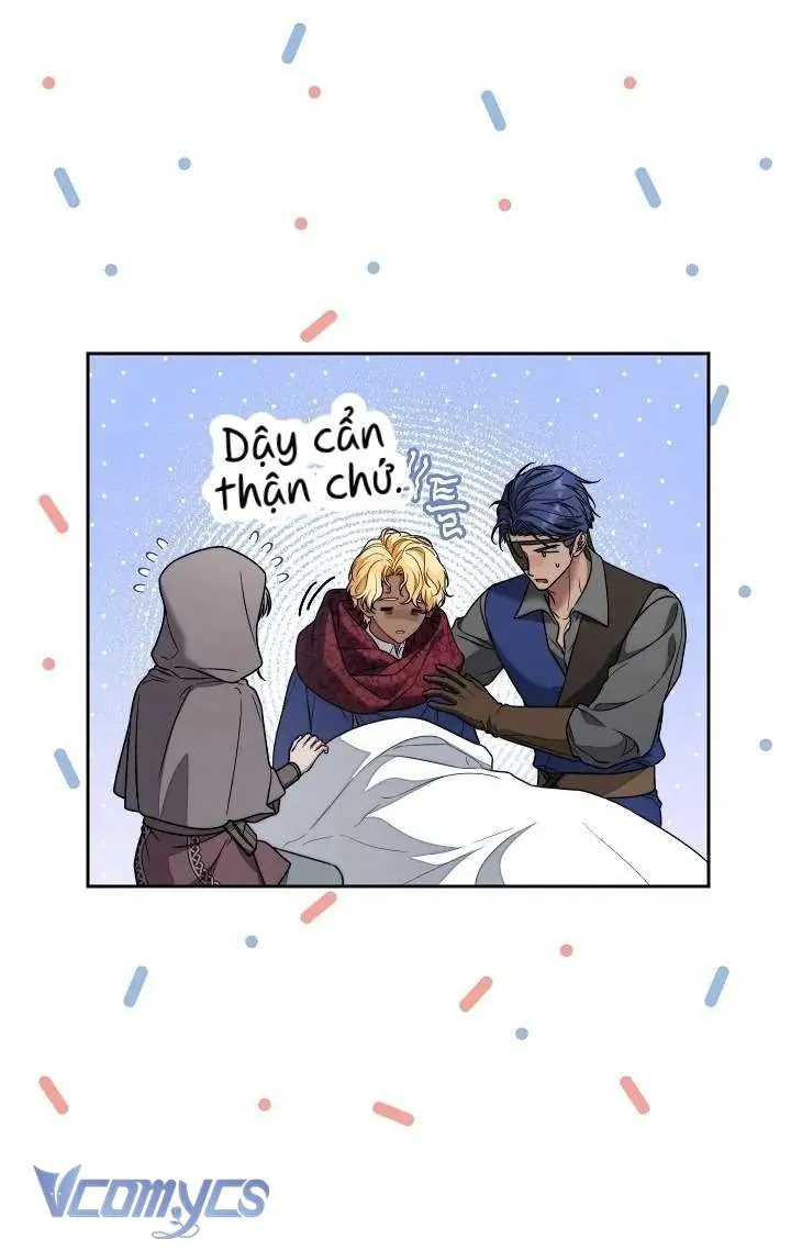 Hôn Nhân Vụ Lợi 2: Bản Tình Ca Không Thể Quên Chap 25 - Next Chap 26