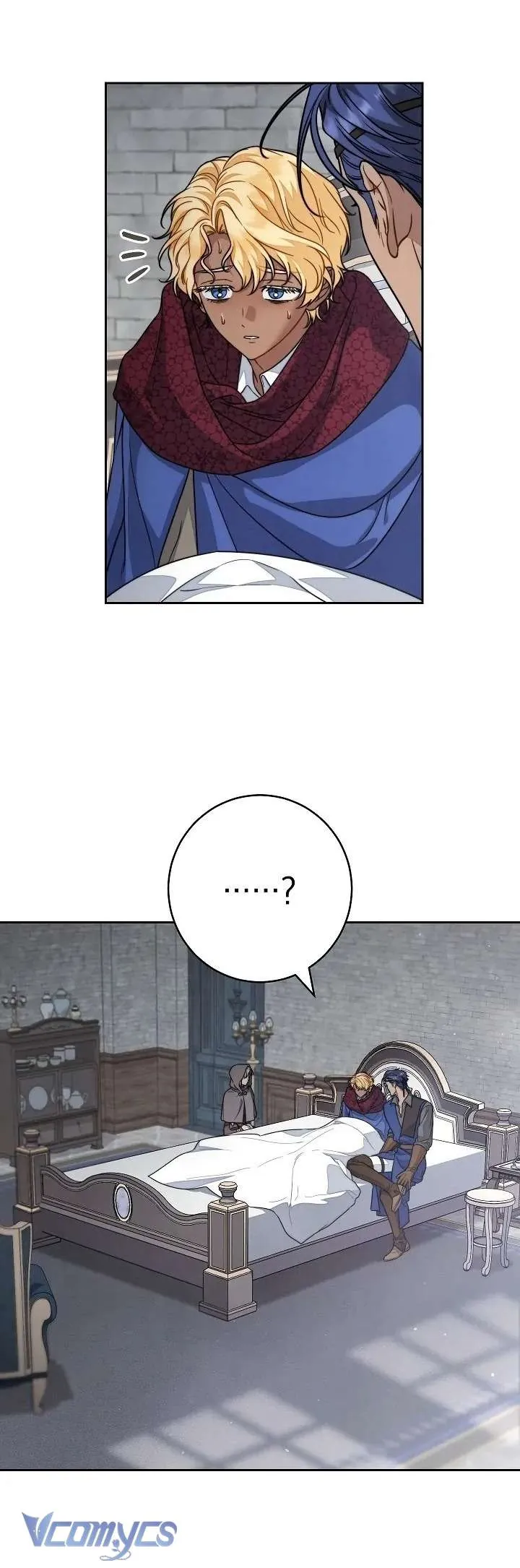 Hôn Nhân Vụ Lợi 2: Bản Tình Ca Không Thể Quên Chap 25 - Next Chap 26