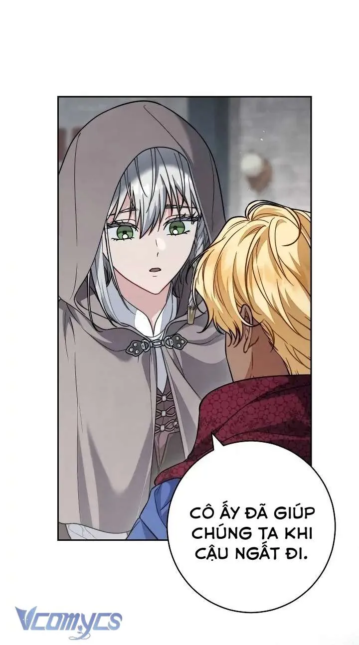 Hôn Nhân Vụ Lợi 2: Bản Tình Ca Không Thể Quên Chap 25 - Next Chap 26