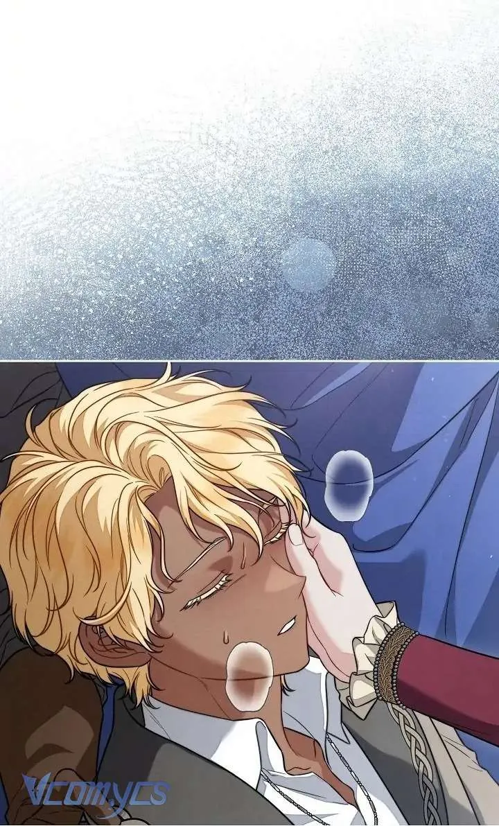 Hôn Nhân Vụ Lợi 2: Bản Tình Ca Không Thể Quên Chap 25 - Next Chap 26