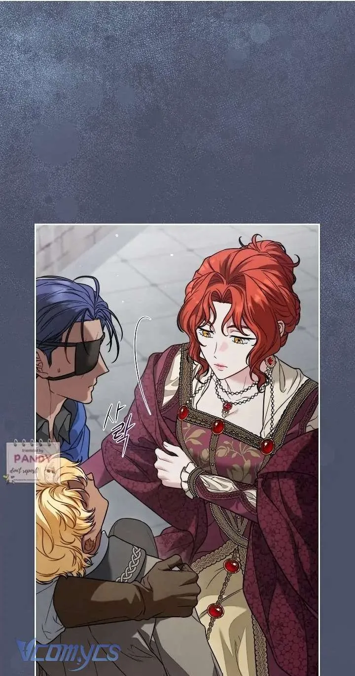 Hôn Nhân Vụ Lợi 2: Bản Tình Ca Không Thể Quên Chap 25 - Next Chap 26