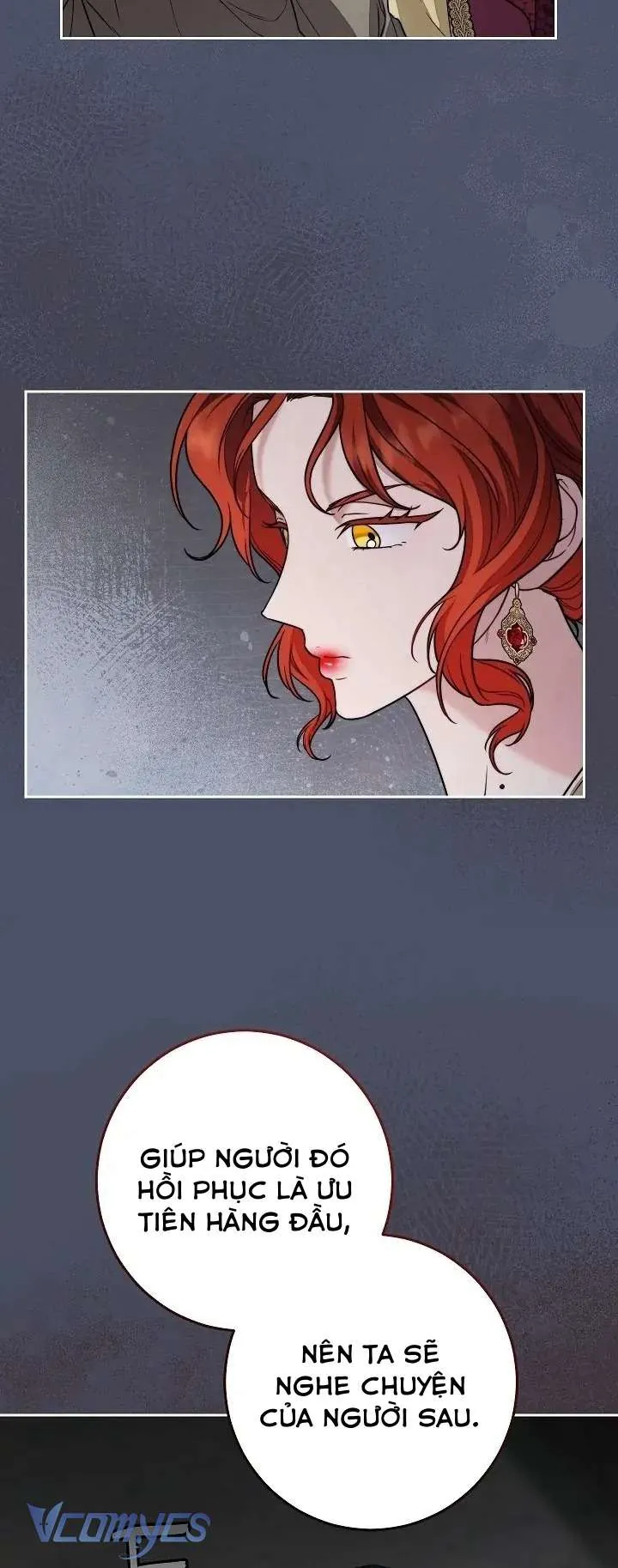 Hôn Nhân Vụ Lợi 2: Bản Tình Ca Không Thể Quên Chap 25 - Next Chap 26