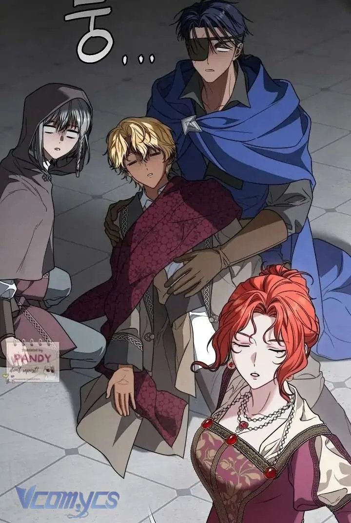 Hôn Nhân Vụ Lợi 2: Bản Tình Ca Không Thể Quên Chap 25 - Next Chap 26