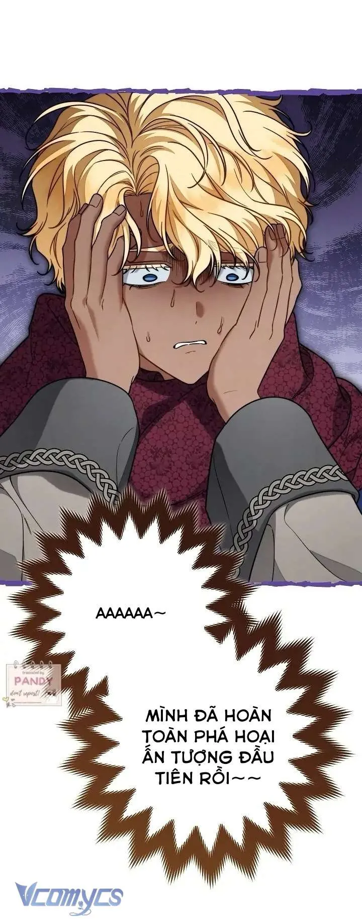 Hôn Nhân Vụ Lợi 2: Bản Tình Ca Không Thể Quên Chap 25 - Next Chap 26