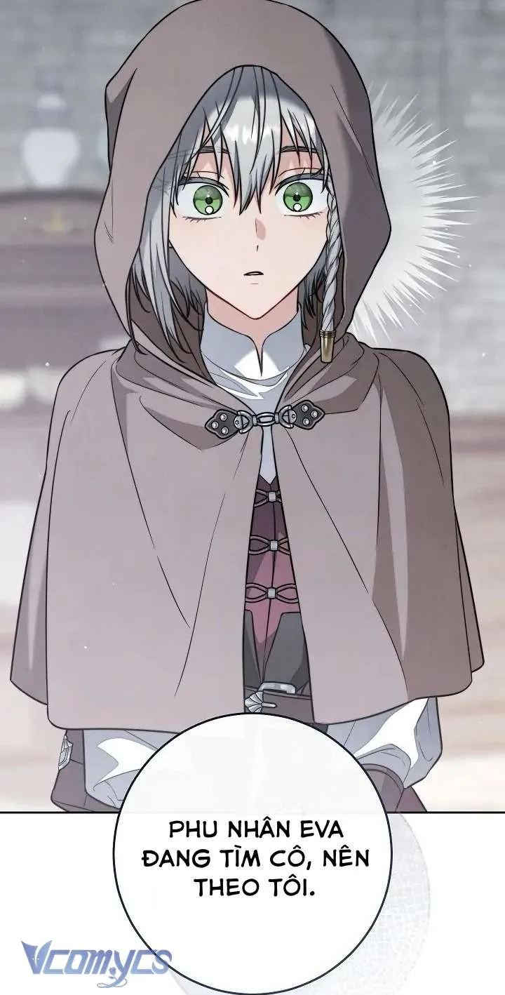 Hôn Nhân Vụ Lợi 2: Bản Tình Ca Không Thể Quên Chap 25 - Next Chap 26