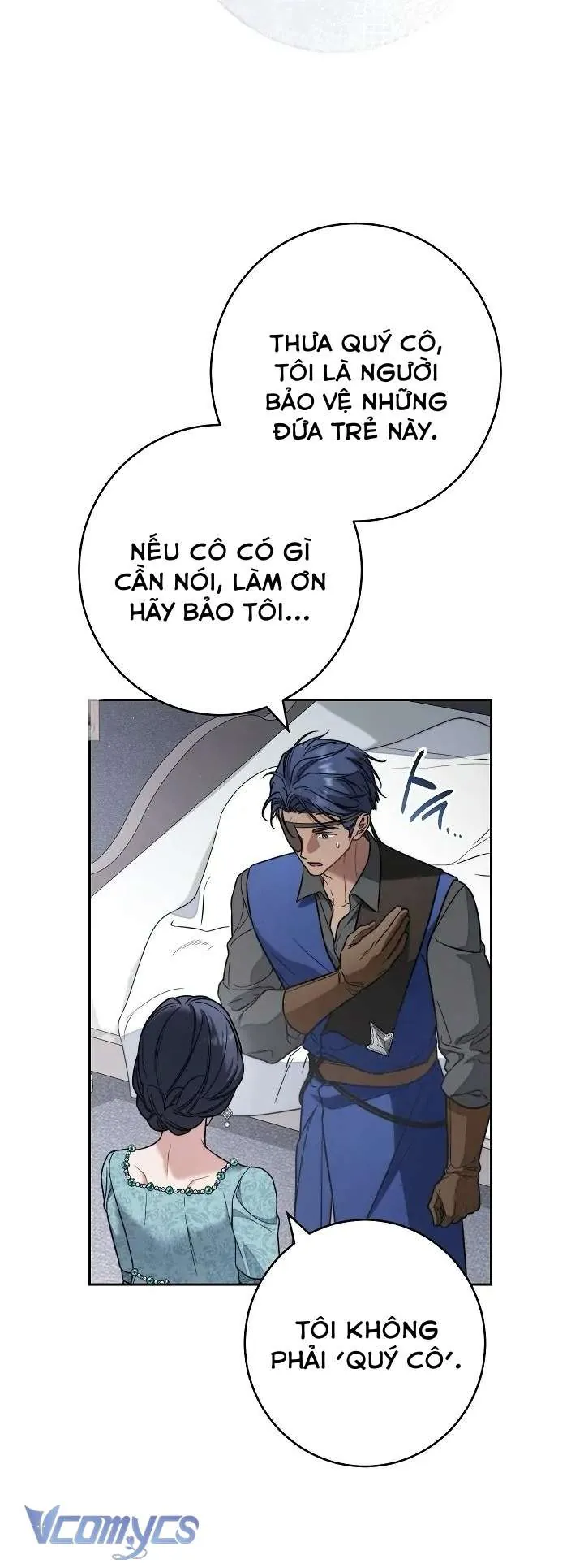 Hôn Nhân Vụ Lợi 2: Bản Tình Ca Không Thể Quên Chap 25 - Next Chap 26