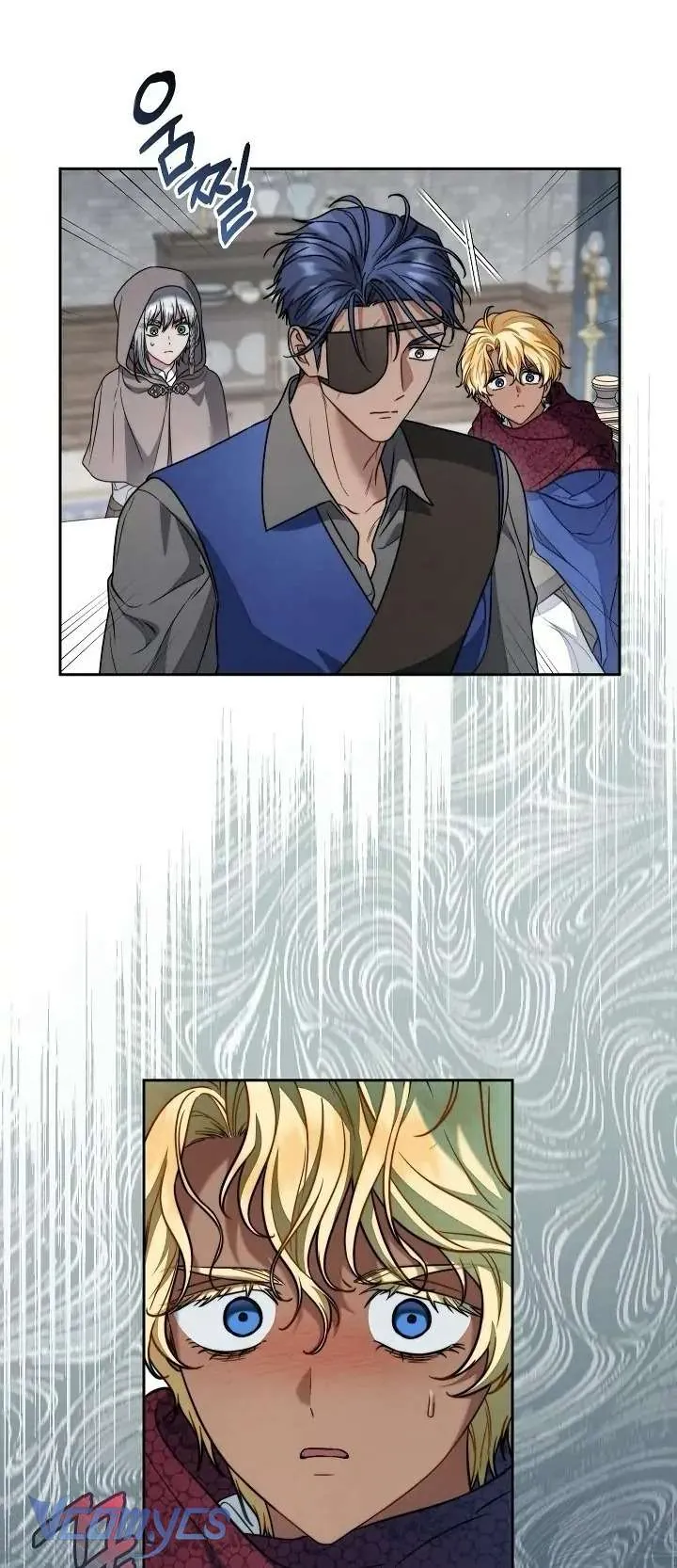 Hôn Nhân Vụ Lợi 2: Bản Tình Ca Không Thể Quên Chap 25 - Next Chap 26