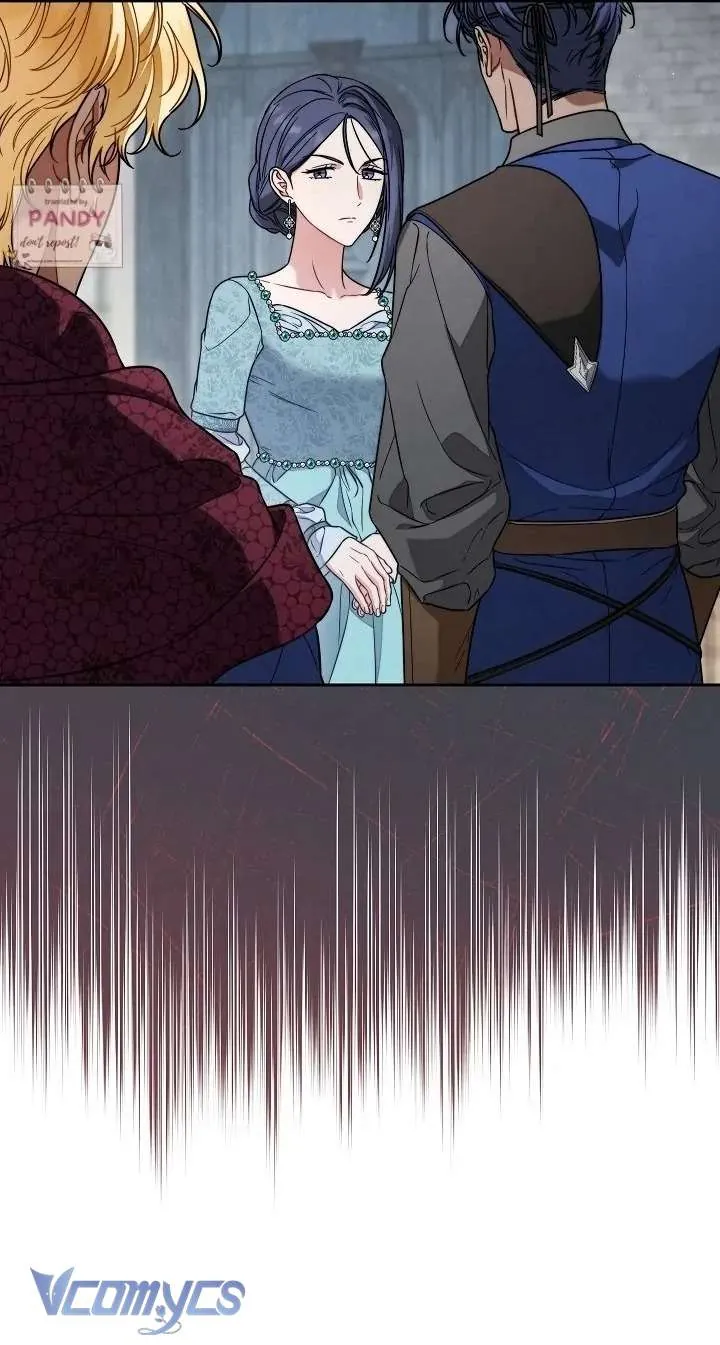 Hôn Nhân Vụ Lợi 2: Bản Tình Ca Không Thể Quên Chap 25 - Next Chap 26