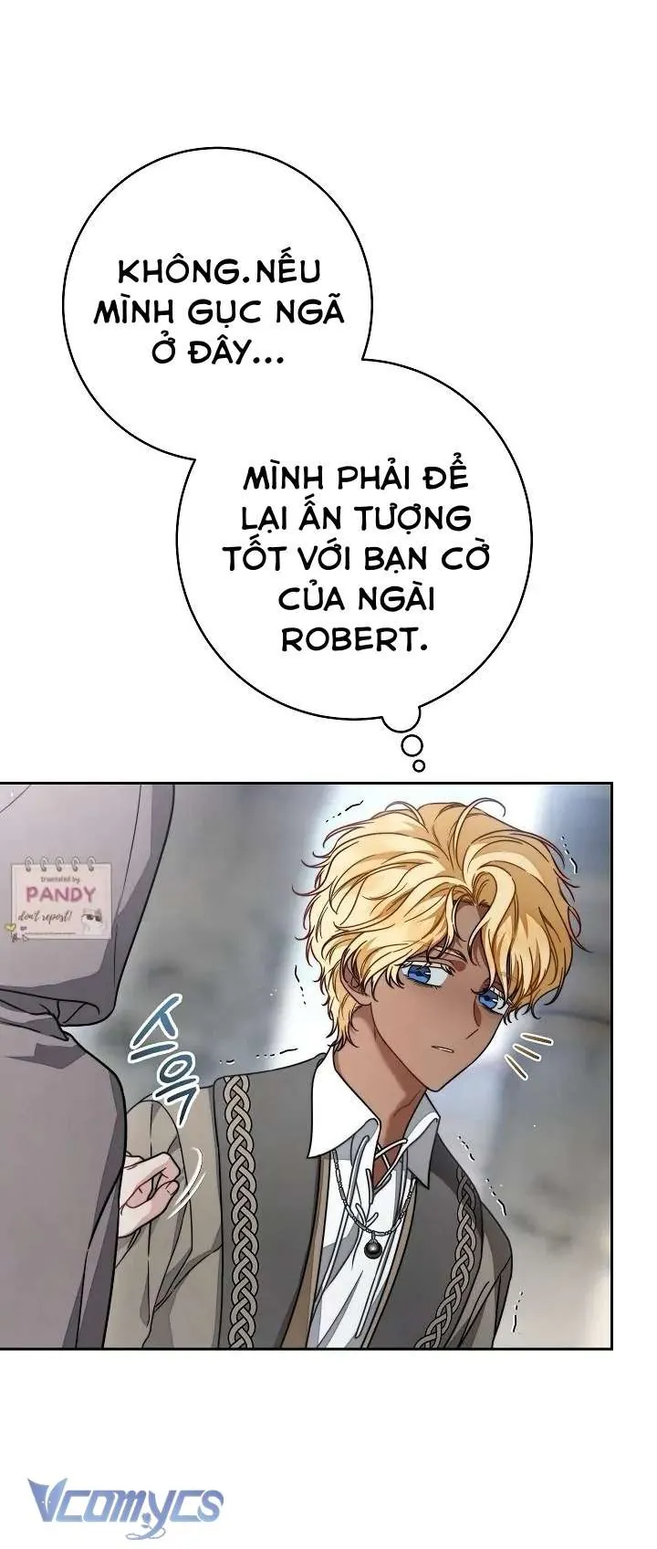 Hôn Nhân Vụ Lợi 2: Bản Tình Ca Không Thể Quên Chap 25 - Next Chap 26