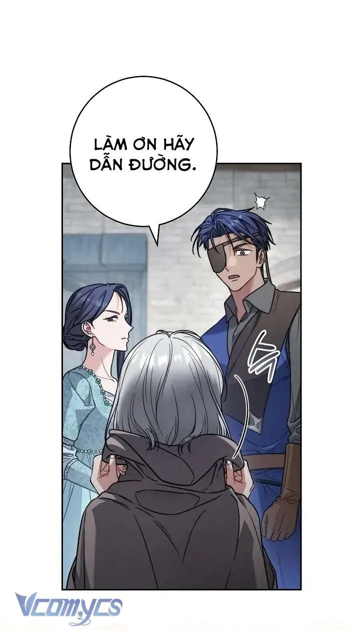 Hôn Nhân Vụ Lợi 2: Bản Tình Ca Không Thể Quên Chap 25 - Next Chap 26