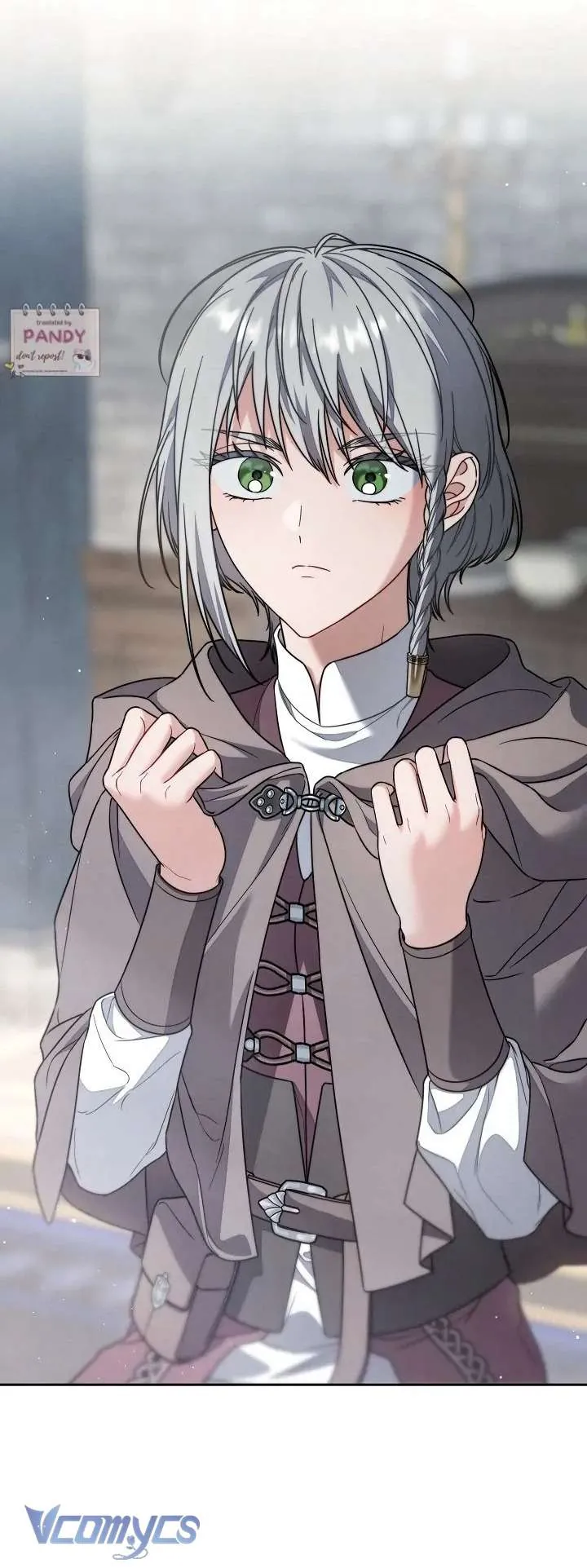 Hôn Nhân Vụ Lợi 2: Bản Tình Ca Không Thể Quên Chap 25 - Next Chap 26