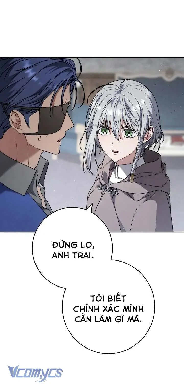 Hôn Nhân Vụ Lợi 2: Bản Tình Ca Không Thể Quên Chap 25 - Next Chap 26