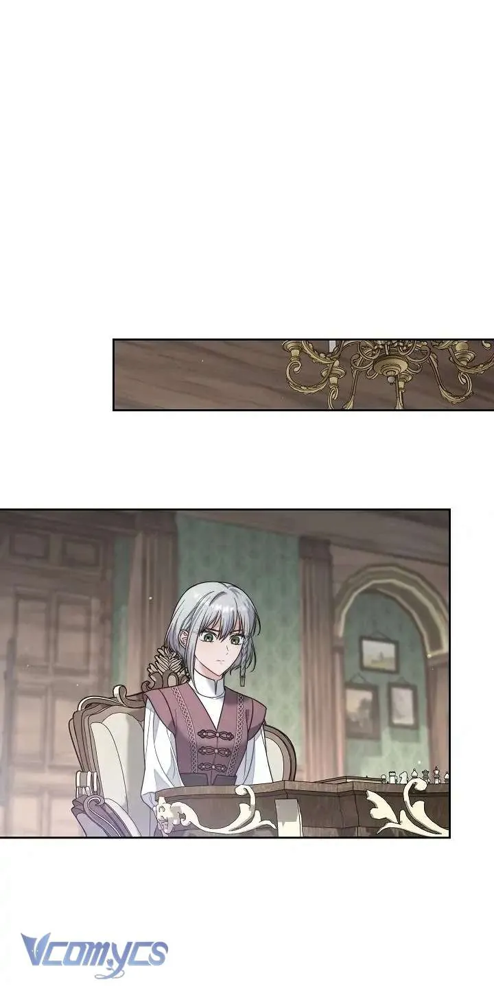 Hôn Nhân Vụ Lợi 2: Bản Tình Ca Không Thể Quên Chap 25 - Next Chap 26