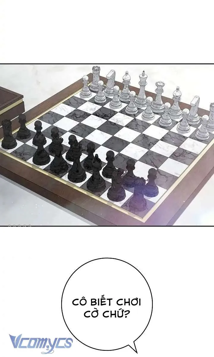 Hôn Nhân Vụ Lợi 2: Bản Tình Ca Không Thể Quên Chap 25 - Next Chap 26