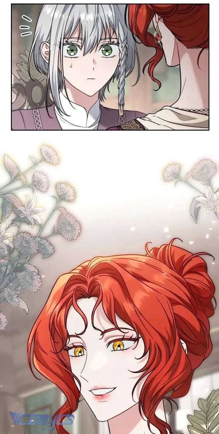 Hôn Nhân Vụ Lợi 2: Bản Tình Ca Không Thể Quên Chap 25 - Next Chap 26