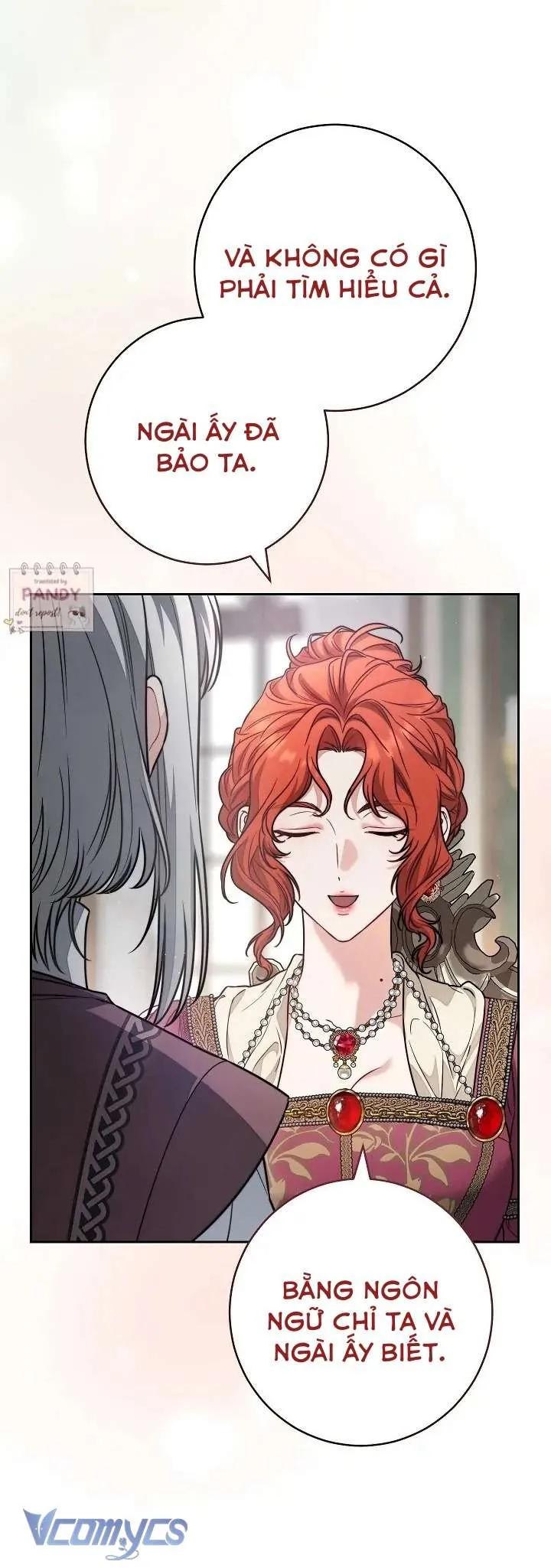 Hôn Nhân Vụ Lợi 2: Bản Tình Ca Không Thể Quên Chap 25 - Next Chap 26