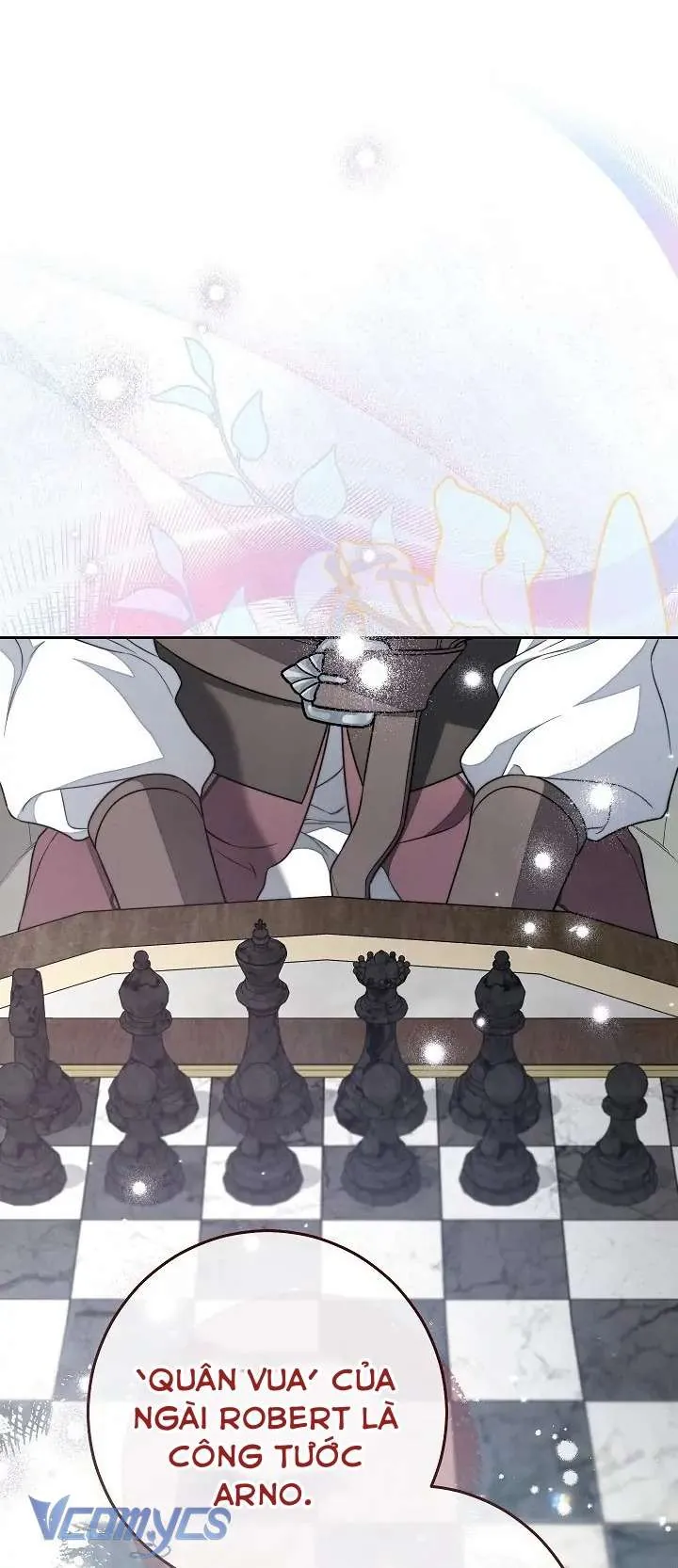 Hôn Nhân Vụ Lợi 2: Bản Tình Ca Không Thể Quên Chap 25 - Next Chap 26