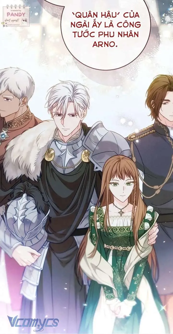 Hôn Nhân Vụ Lợi 2: Bản Tình Ca Không Thể Quên Chap 25 - Next Chap 26