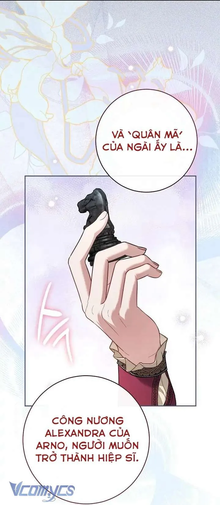Hôn Nhân Vụ Lợi 2: Bản Tình Ca Không Thể Quên Chap 25 - Next Chap 26
