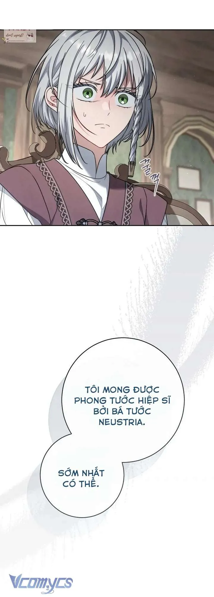 Hôn Nhân Vụ Lợi 2: Bản Tình Ca Không Thể Quên Chap 25 - Next Chap 26