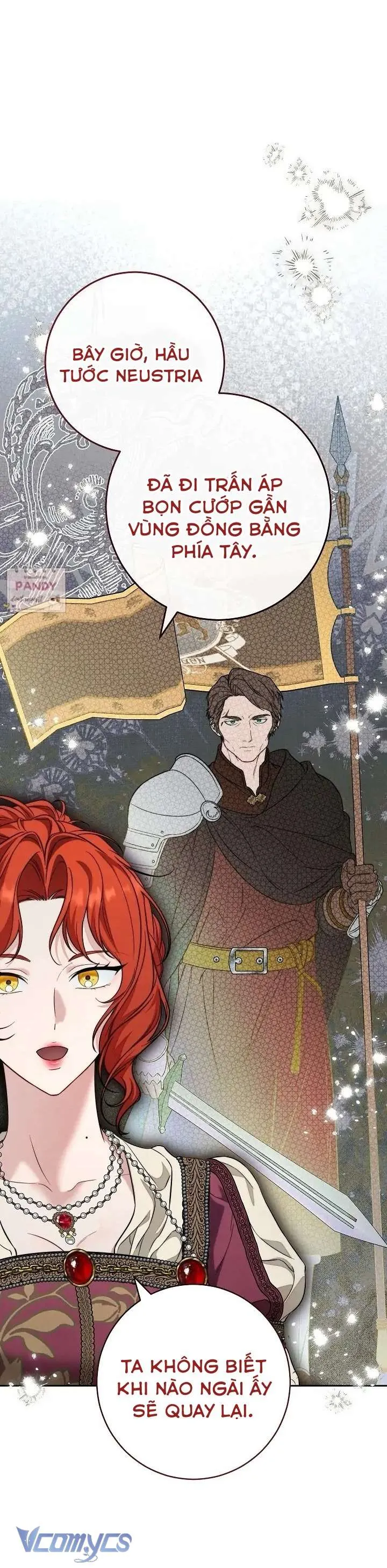 Hôn Nhân Vụ Lợi 2: Bản Tình Ca Không Thể Quên Chap 25 - Next Chap 26