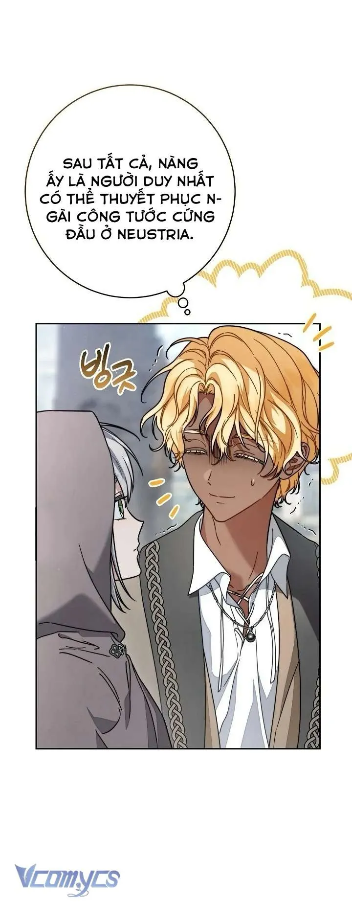 Hôn Nhân Vụ Lợi 2: Bản Tình Ca Không Thể Quên Chap 25 - Next Chap 26