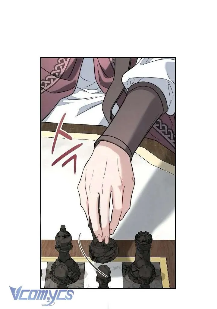 Hôn Nhân Vụ Lợi 2: Bản Tình Ca Không Thể Quên Chap 25 - Next Chap 26