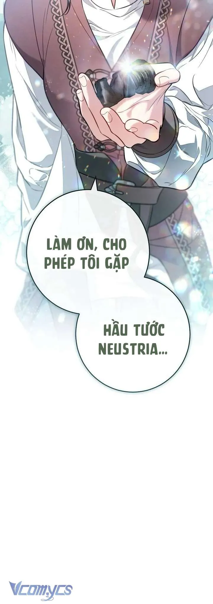 Hôn Nhân Vụ Lợi 2: Bản Tình Ca Không Thể Quên Chap 25 - Next Chap 26