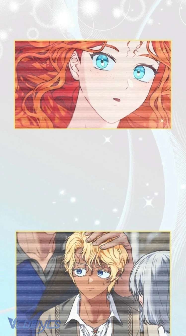 Hôn Nhân Vụ Lợi 2: Bản Tình Ca Không Thể Quên Chap 28 - Next Chap 29