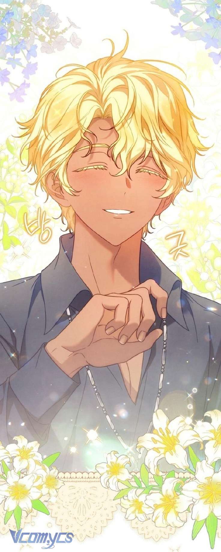 Hôn Nhân Vụ Lợi 2: Bản Tình Ca Không Thể Quên Chap 35.1 - Next Chap 36.1