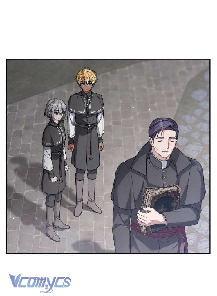 Hôn Nhân Vụ Lợi 2: Bản Tình Ca Không Thể Quên Chap 35.1 - Next Chap 36.1