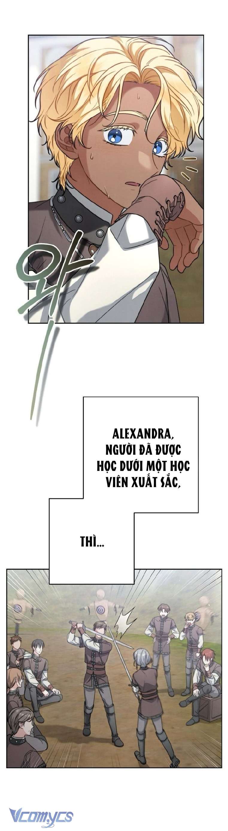 Hôn Nhân Vụ Lợi 2: Bản Tình Ca Không Thể Quên Chap 35.1 - Next Chap 36.1