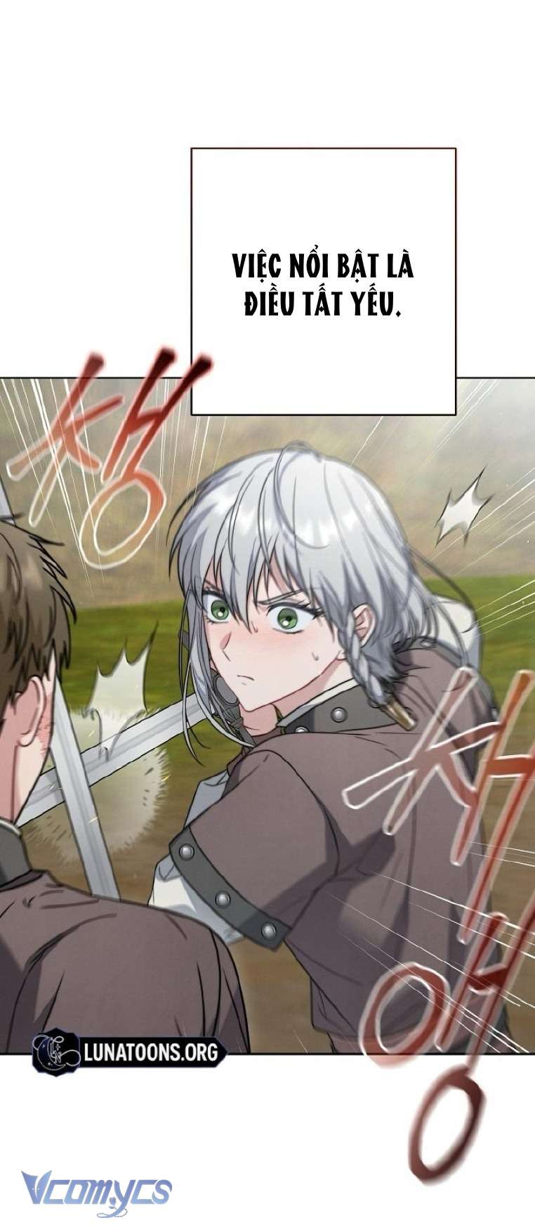 Hôn Nhân Vụ Lợi 2: Bản Tình Ca Không Thể Quên Chap 35.1 - Next Chap 36.1