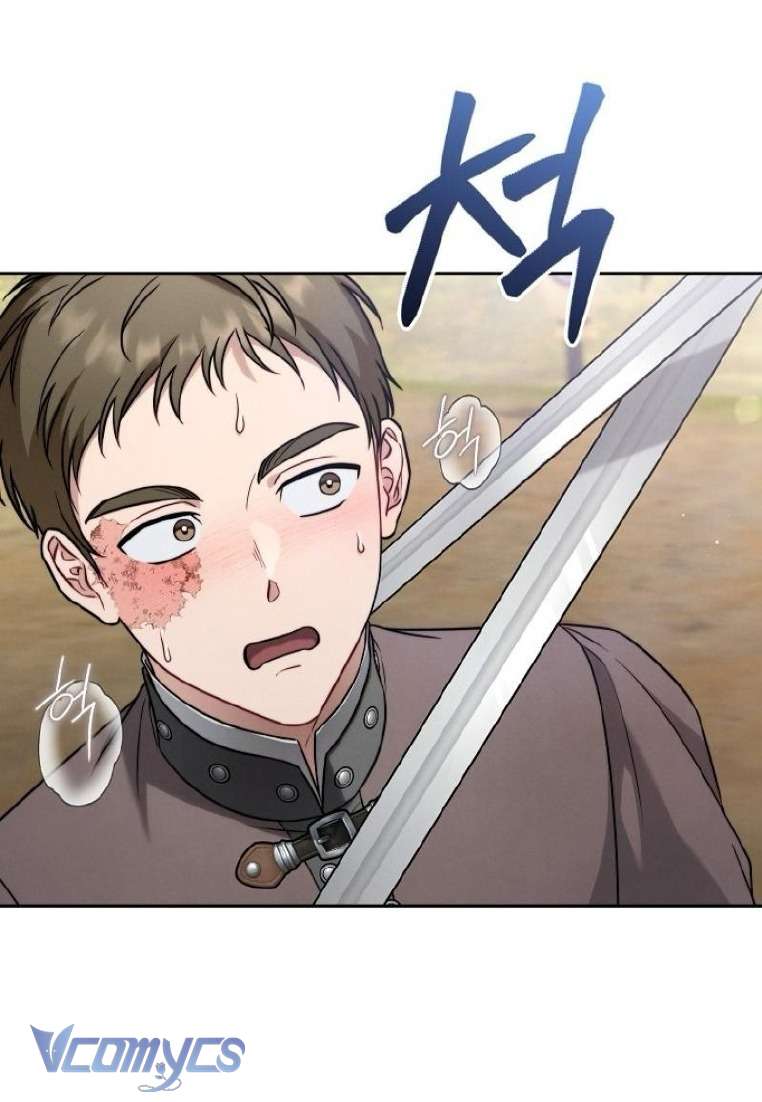 Hôn Nhân Vụ Lợi 2: Bản Tình Ca Không Thể Quên Chap 35.1 - Next Chap 36.1