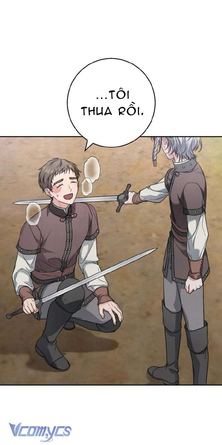 Hôn Nhân Vụ Lợi 2: Bản Tình Ca Không Thể Quên Chap 35.1 - Next Chap 36.1