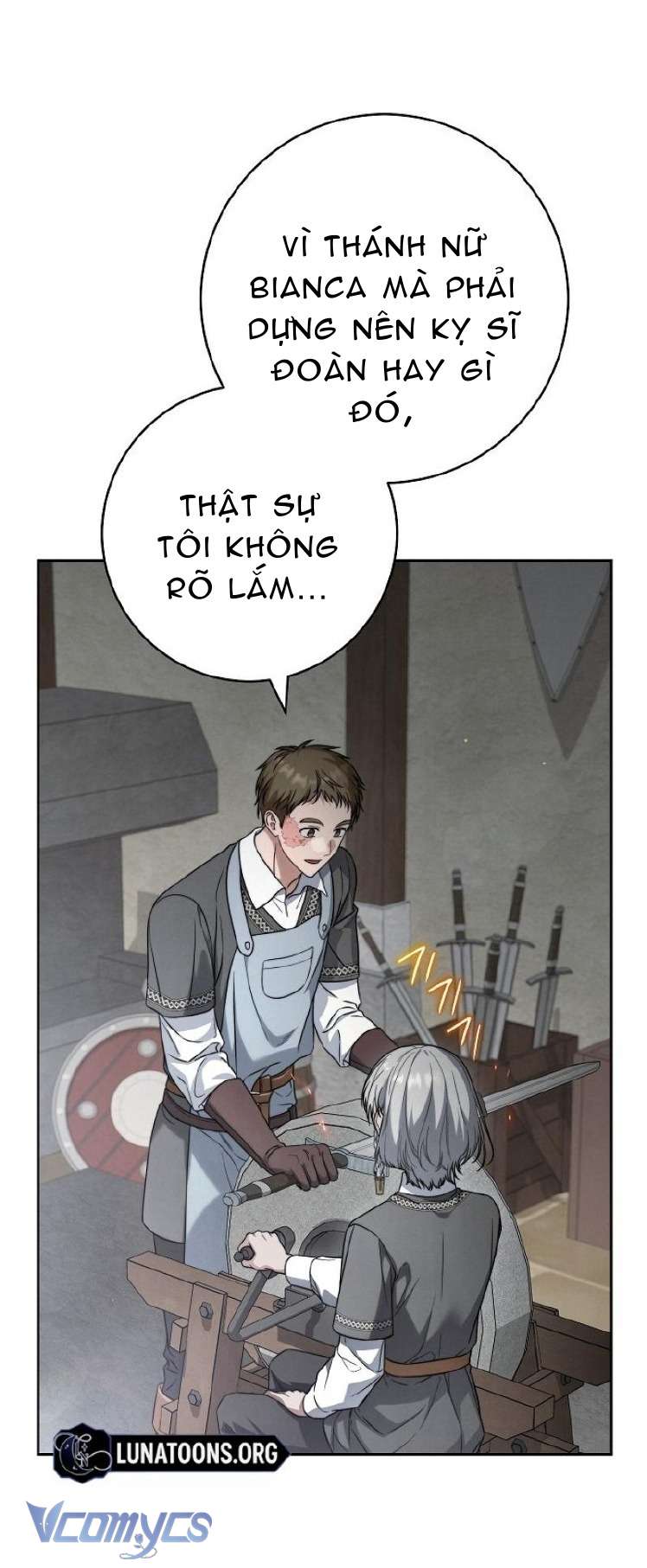 Hôn Nhân Vụ Lợi 2: Bản Tình Ca Không Thể Quên Chap 35.1 - Next Chap 36.1