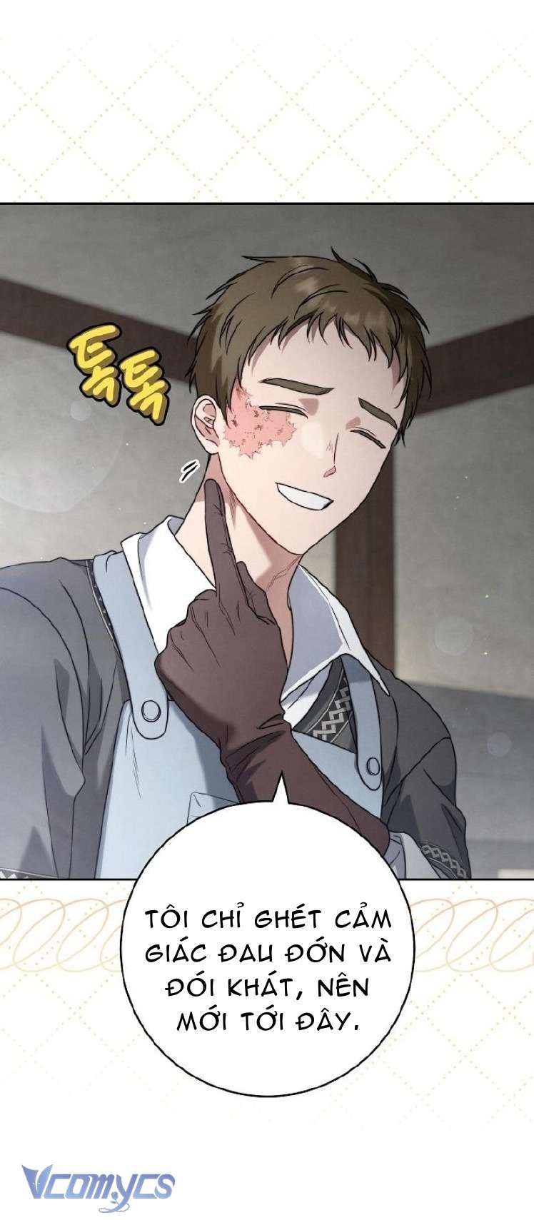 Hôn Nhân Vụ Lợi 2: Bản Tình Ca Không Thể Quên Chap 35.1 - Next Chap 36.1