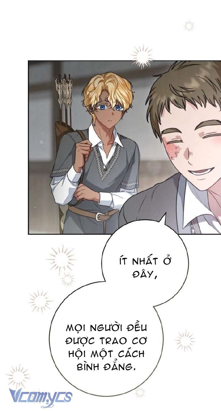 Hôn Nhân Vụ Lợi 2: Bản Tình Ca Không Thể Quên Chap 35.1 - Next Chap 36.1