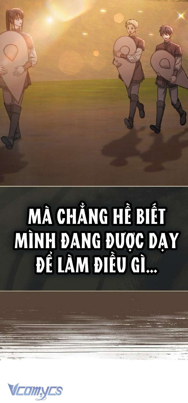 Hôn Nhân Vụ Lợi 2: Bản Tình Ca Không Thể Quên Chap 35.1 - Next Chap 36.1