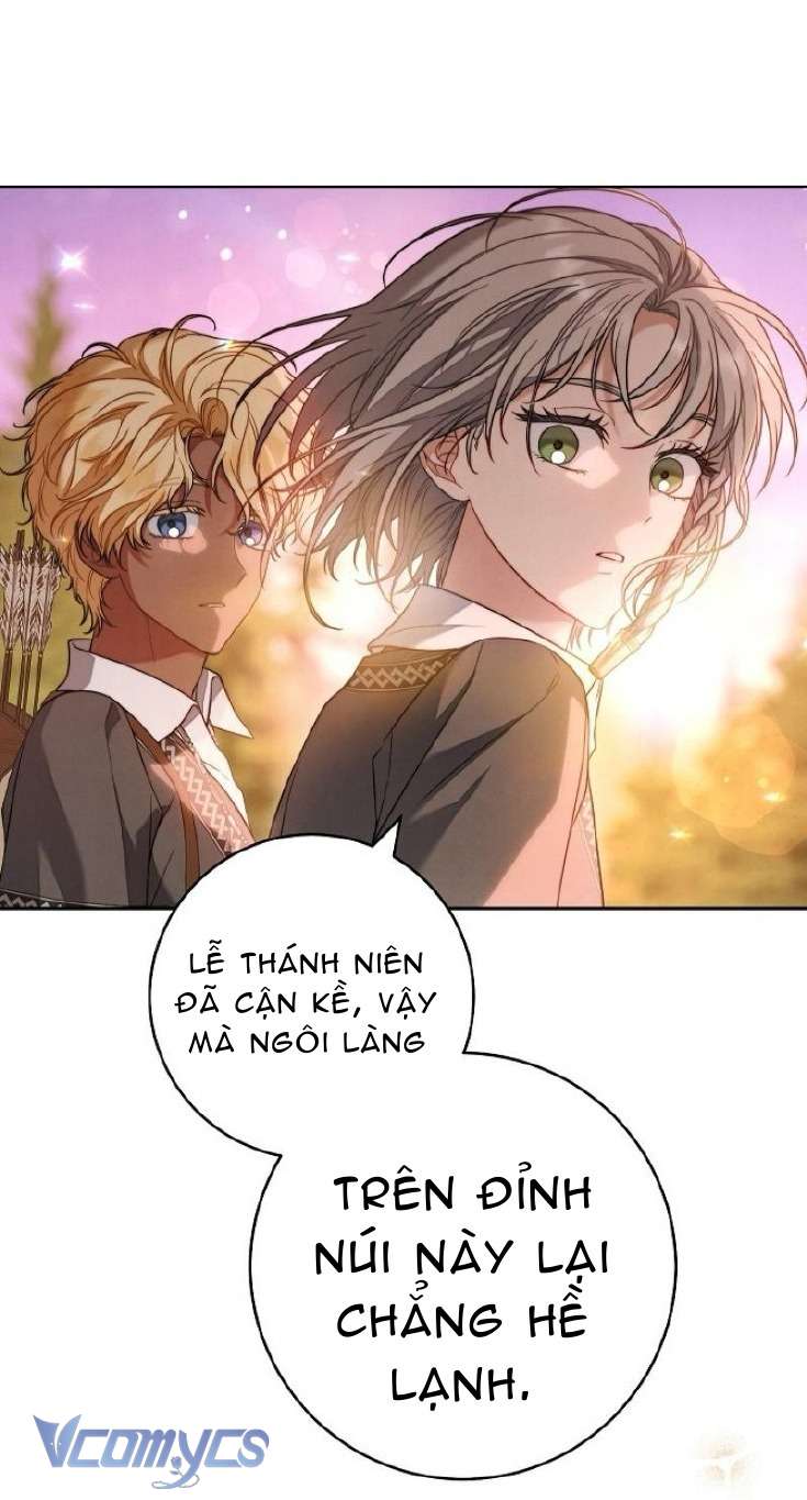Hôn Nhân Vụ Lợi 2: Bản Tình Ca Không Thể Quên Chap 35.1 - Next Chap 36.1