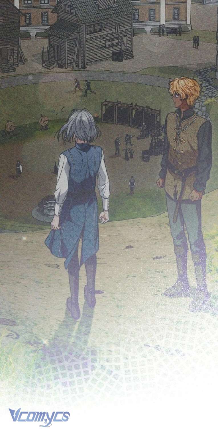 Hôn Nhân Vụ Lợi 2: Bản Tình Ca Không Thể Quên Chap 35.1 - Next Chap 36.1