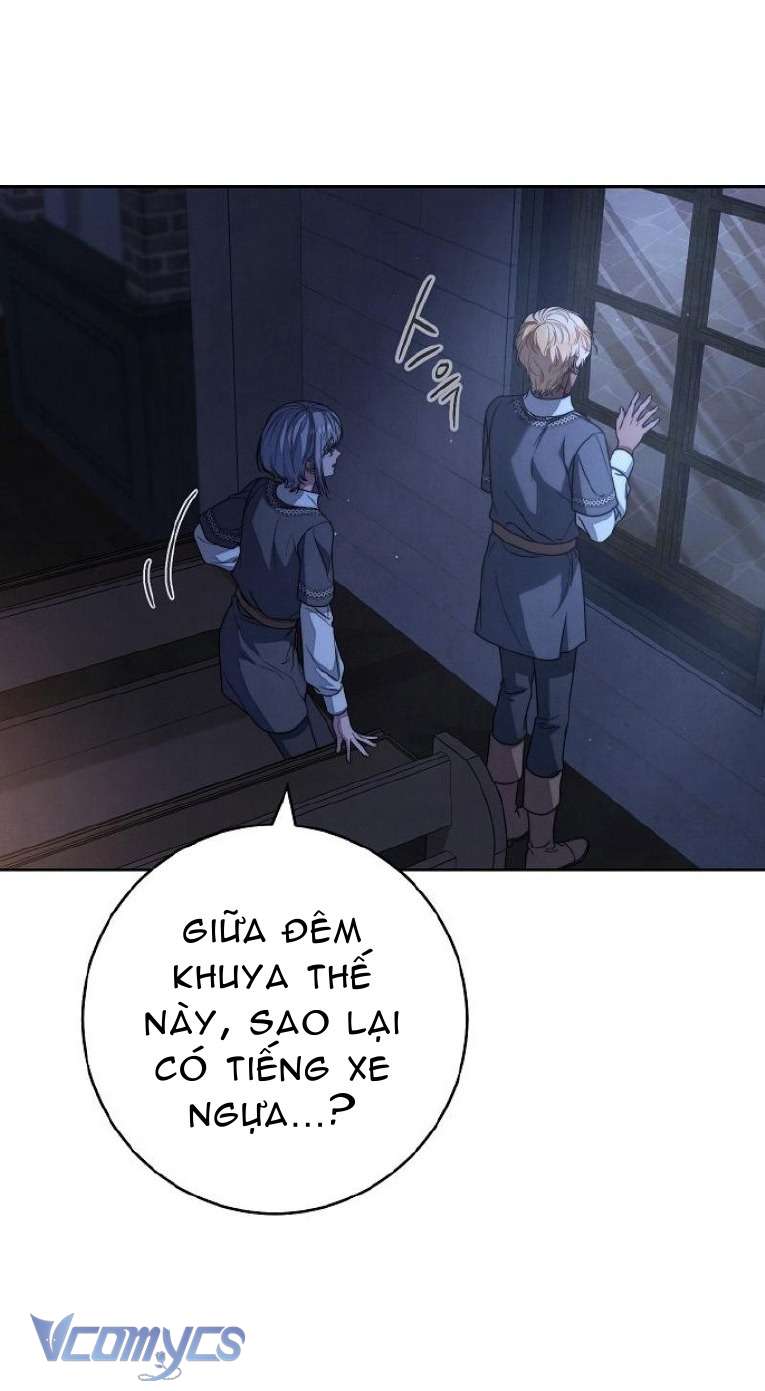 Hôn Nhân Vụ Lợi 2: Bản Tình Ca Không Thể Quên Chap 35.1 - Next Chap 36.1