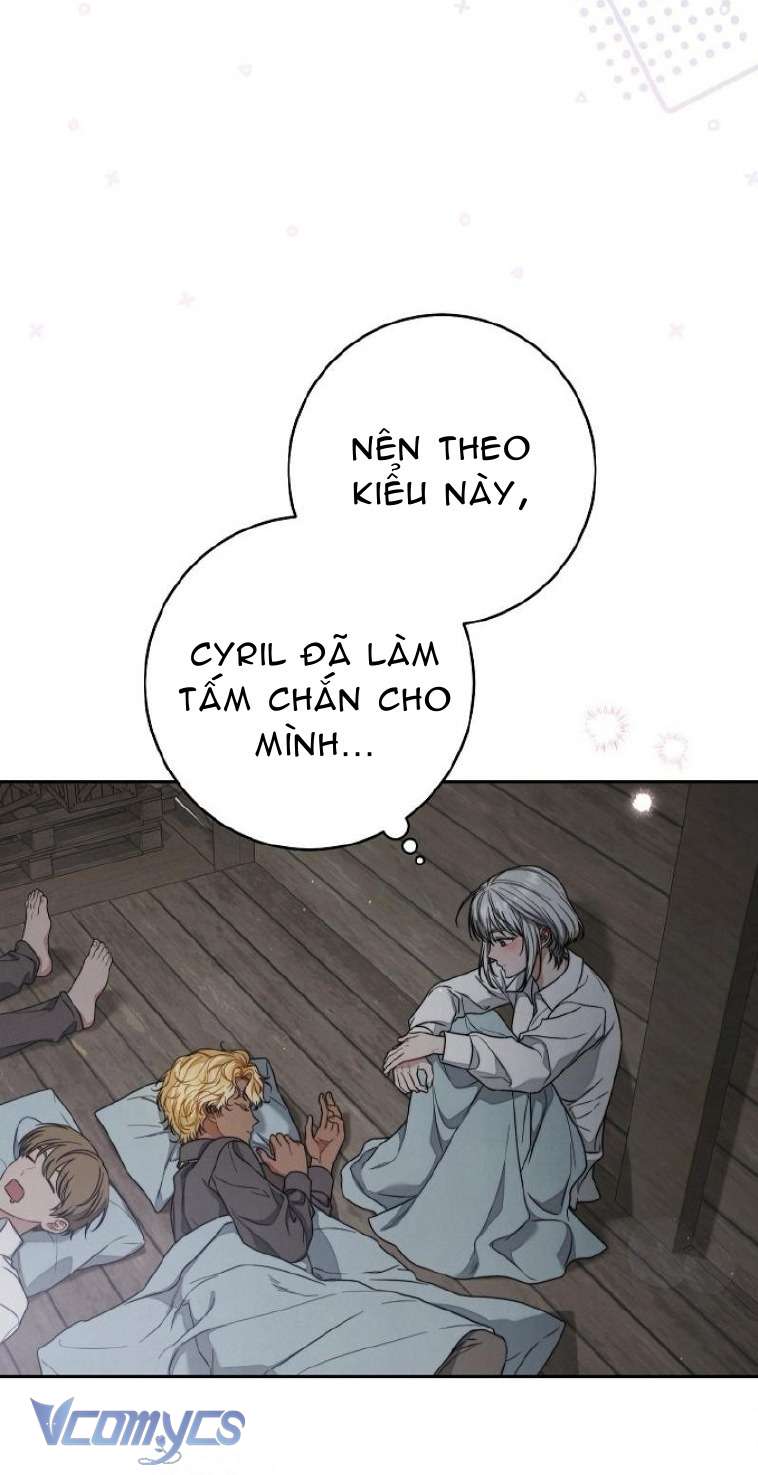Hôn Nhân Vụ Lợi 2: Bản Tình Ca Không Thể Quên Chap 35.1 - Next Chap 36.1