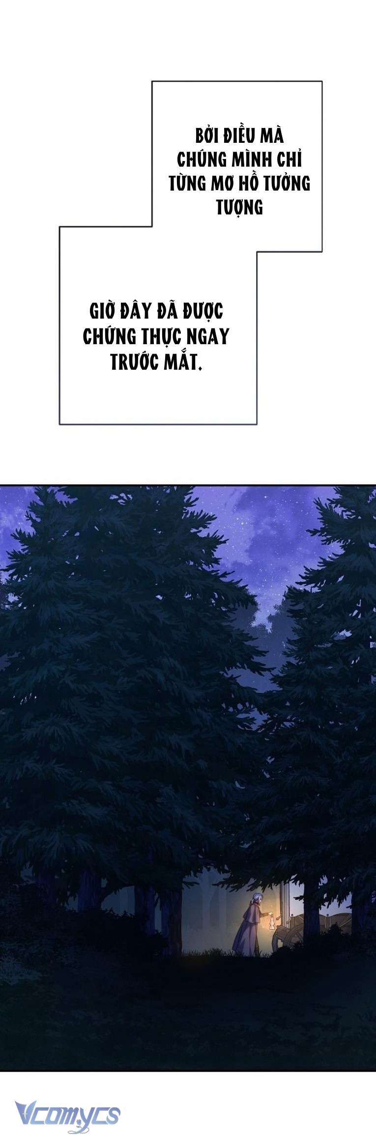 Hôn Nhân Vụ Lợi 2: Bản Tình Ca Không Thể Quên Chap 35.1 - Next Chap 36.1