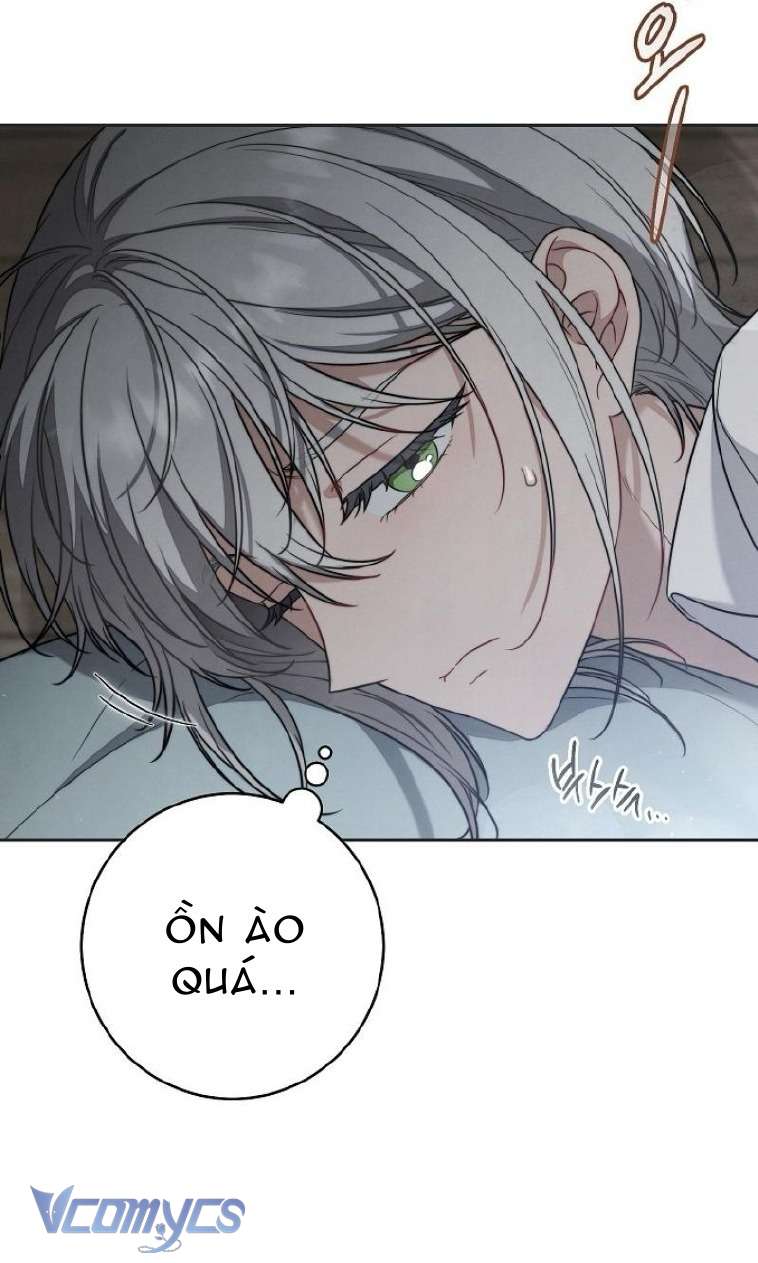 Hôn Nhân Vụ Lợi 2: Bản Tình Ca Không Thể Quên Chap 35 - Next Chap 36