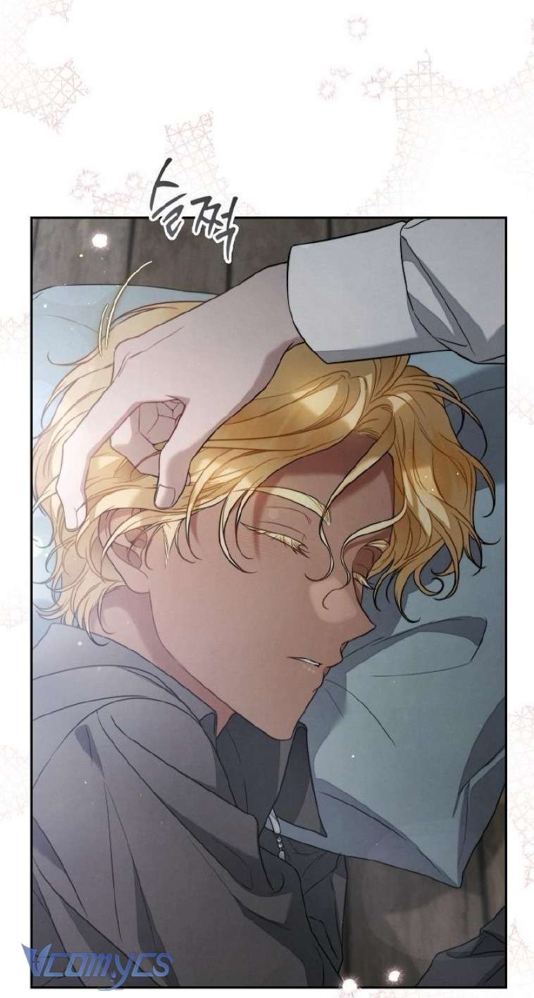 Hôn Nhân Vụ Lợi 2: Bản Tình Ca Không Thể Quên Chap 35 - Next Chap 36