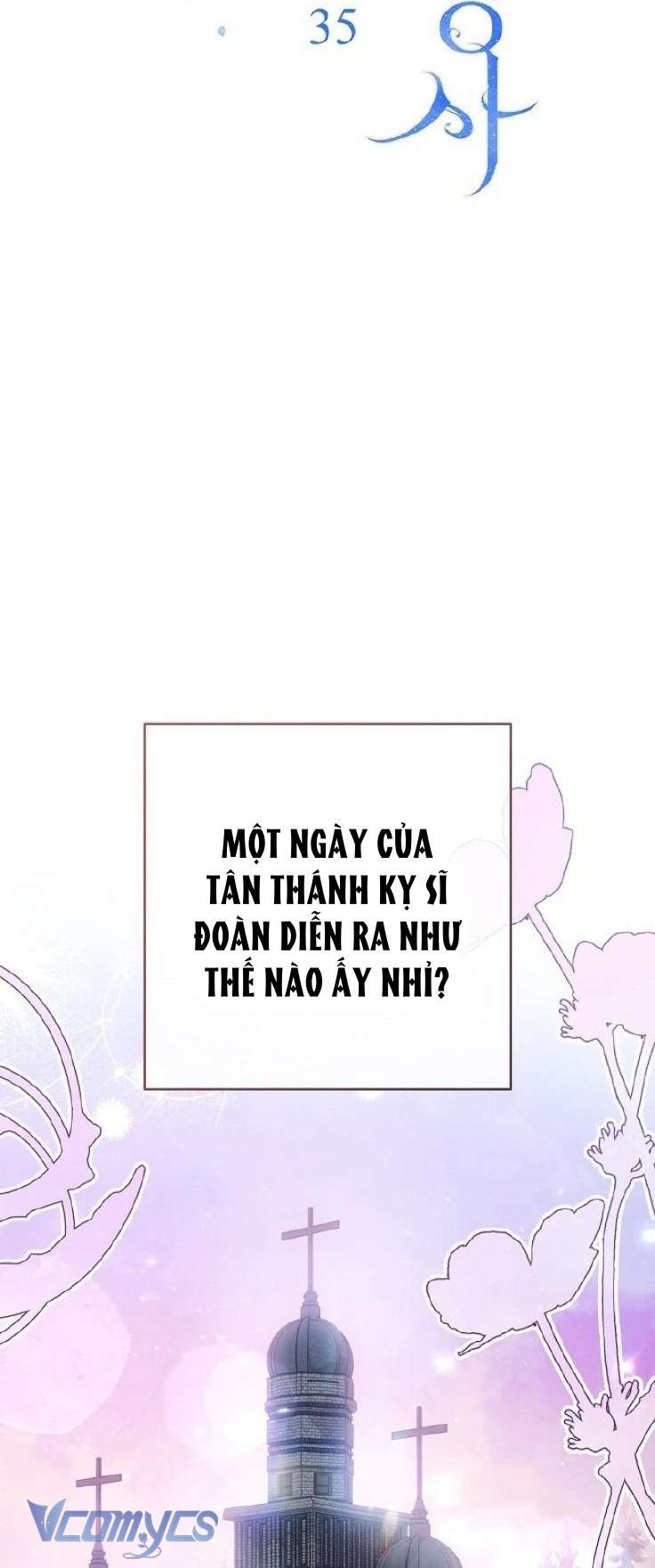 Hôn Nhân Vụ Lợi 2: Bản Tình Ca Không Thể Quên Chap 35 - Next Chap 36